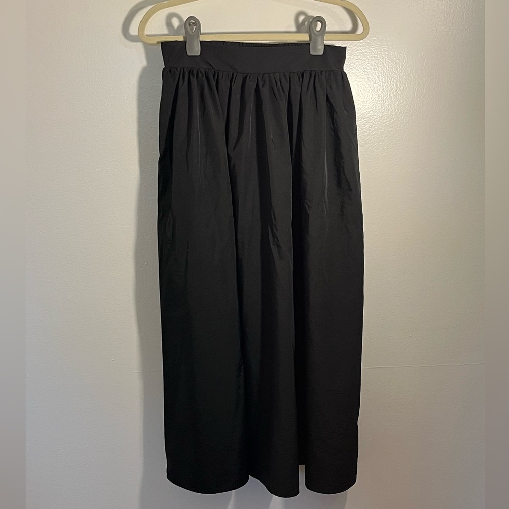 Anthropologie Mare Mare Midi Skirt